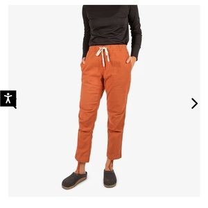 Topo Designs Dirt Pants